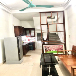 Cho thuê nhà Tân Mai 10 triệu