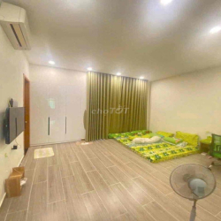 CHO THUÊ BIỆT THỰ FULL NỘI THẤT KHU VIP D2D. ĐƯỜNG VÕ THỊ SÁU.