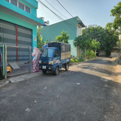Nhà khu Bắc Hà Hoàng Hổ
