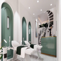 MẶT BẰNG KINH DOANH NGAY TRUNG TÂM QUẬN 1 - DIỆN TÍCH LÊN TỚI 300m2