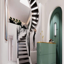 MẶT BẰNG KINH DOANH NGAY TRUNG TÂM QUẬN 1 - DIỆN TÍCH LÊN TỚI 300m2