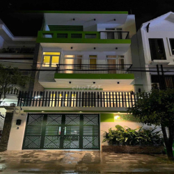 CHO THUÊ BIỆT THỰ FULL NỘI THẤT KHU VIP D2D. ĐƯỜNG VÕ THỊ SÁU.