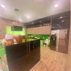 CHO THUÊ BIỆT THỰ FULL NỘI THẤT KHU VIP D2D. ĐƯỜNG VÕ THỊ SÁU.