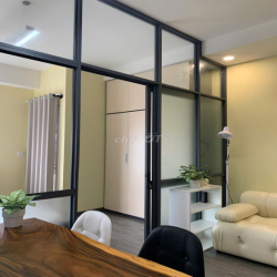 CHO THUÊ NHANH OFFICETEL ,  NHÀ ĐẸP FULL NỘI THẤT , MIỄN PHÍ QUẢN LÍ .