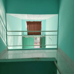 Nhà khu Bắc Hà Hoàng Hổ