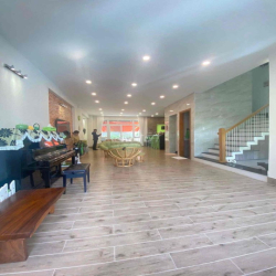 CHO THUÊ BIỆT THỰ FULL NỘI THẤT KHU VIP D2D. ĐƯỜNG VÕ THỊ SÁU.