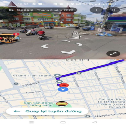 Nguyên căn MT, chỉ 28tr /thg_ Nguyễn Lâm, Q10_50m² x 3 lầu  