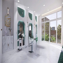 MẶT BẰNG KINH DOANH NGAY TRUNG TÂM QUẬN 1 - DIỆN TÍCH LÊN TỚI 300m2