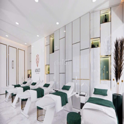 MẶT BẰNG KINH DOANH NGAY TRUNG TÂM QUẬN 1 - DIỆN TÍCH LÊN TỚI 300m2