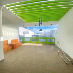 CHO THUÊ BIỆT THỰ FULL NỘI THẤT KHU VIP D2D. ĐƯỜNG VÕ THỊ SÁU.