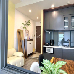 CHO THUÊ NHANH OFFICETEL ,  NHÀ ĐẸP FULL NỘI THẤT , MIỄN PHÍ QUẢN LÍ .