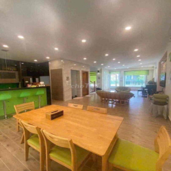 CHO THUÊ BIỆT THỰ FULL NỘI THẤT KHU VIP D2D. ĐƯỜNG VÕ THỊ SÁU.