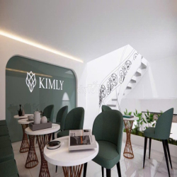 MẶT BẰNG KINH DOANH NGAY TRUNG TÂM QUẬN 1 - DIỆN TÍCH LÊN TỚI 300m2