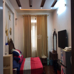 Cho thuê Biệt thự Trung Sơn, B.Hưng, Bình Chánh.