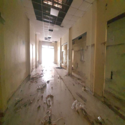 Cho Thuê Kho Đường Huỳnh Tấn Phát Gần Cầu Phú Xuân 