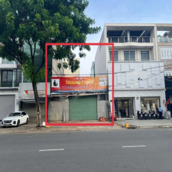 đất mặt tiền kinh doanh phù hợp quán cafe , quán nhậu