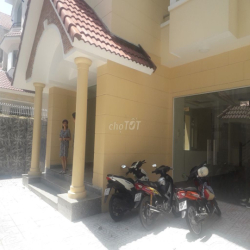 Cho thuê Biệt thự Trung Sơn, B.Hưng, Bình Chánh.