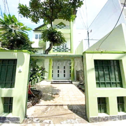 🌻Nhà đẹp, 5x18 - 3 tầng sân thượng, 5PN hẻm xe hơi Lê Văn Huân, giá 16