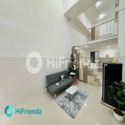 Cho Thuê Phòng Dưới Trệt Full Nội Thất - Có Thể Kinh Doanh Online