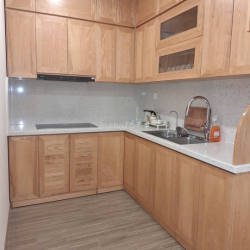Cho thuế căn 2N2VS - Tầng 8, GS6 Vinhome Smart City - FULL ĐỒ