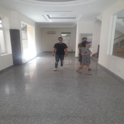 Cho thuê Biệt thự Trung Sơn, B.Hưng, Bình Chánh.