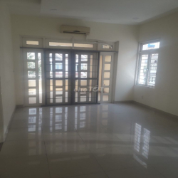 Cho thuê Biệt thự Trung Sơn, B.Hưng, Bình Chánh.