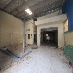 Cho Thuê Kho Đường Huỳnh Tấn Phát Gần Cầu Phú Xuân 