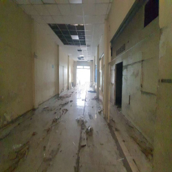 Cho Thuê Kho Đường Huỳnh Tấn Phát Gần Cầu Phú Xuân 