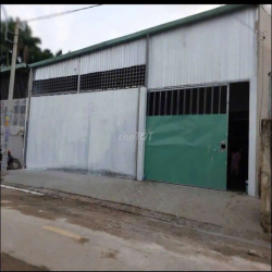 cho thue kho xuong 320m vuon lai quan 12