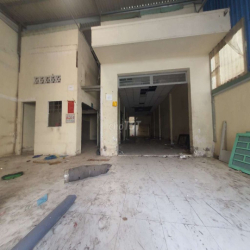 Cho Thuê Kho Đường Huỳnh Tấn Phát Gần Cầu Phú Xuân 