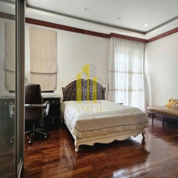 CHO THUÊ BIỆT THỰ TRẦN NÃO 300M2 5 PHÒNG ĐỦ NỘI THẤT GIÁ 78 TRIỆU