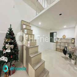 Cho Thuê Phòng Dưới Trệt Full Nội Thất - Có Thể Kinh Doanh Online