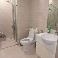 Cho thuế căn 2N2VS - Tầng 8, GS6 Vinhome Smart City - FULL ĐỒ