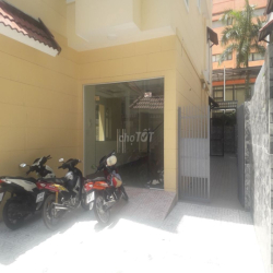 Cho thuê Biệt thự Trung Sơn, B.Hưng, Bình Chánh.