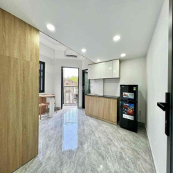 ✨DUPLEX BAN CÔNG MỚI FULL NỘI THẤT NGAY HOÀNG SA - Q3