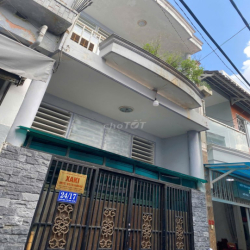 Cho thuê nhà hẻm Nguyễn Sáng ,2PN gần ĐH Công Thương, sạch đẹp 7.5tr