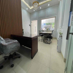 cho thuê mặt bằng làm văn phòng , sfa , kinh doanh ở KDC cityland park
