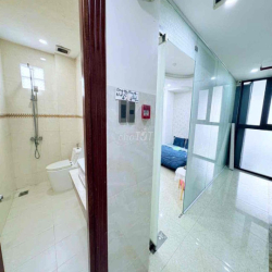 PHÒNG MÁY LẠNH NHÀ MỚI giao Nguyễn Văn Đậu Bình Thạnh