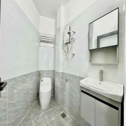 ✨DUPLEX BAN CÔNG MỚI FULL NỘI THẤT NGAY HOÀNG SA - Q3