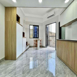 ✨DUPLEX BAN CÔNG MỚI FULL NỘI THẤT NGAY HOÀNG SA - Q3