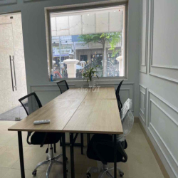 cho thuê mặt bằng làm văn phòng , sfa , kinh doanh ở KDC cityland park