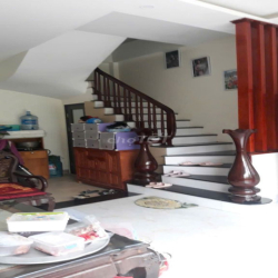 Cho thuê nhà Vạn Phúc, Hà Đông:50m2, 4 tầng, 15,5tr