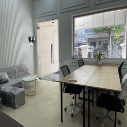 cho thuê mặt bằng làm văn phòng , sfa , kinh doanh ở KDC cityland park