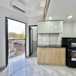 ✨DUPLEX BAN CÔNG MỚI FULL NỘI THẤT NGAY HOÀNG SA - Q3