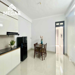 1PN Bancol máy giặt riêng ô tô đỗ cửa Võ chí Công Tây Hồ mới xây