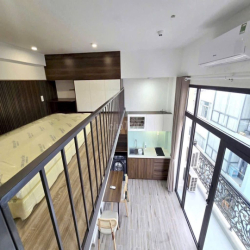 DUPLEX BAN CÔNG NẰM NGAY TRƯỜNG ĐH VĂN LANG CS 3