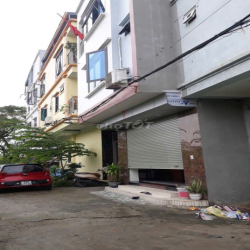 Cho thuê nhà Vạn Phúc, Hà Đông:50m2, 4 tầng, 15,5tr