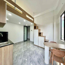 ✨DUPLEX BAN CÔNG MỚI FULL NỘI THẤT NGAY HOÀNG SA - Q3