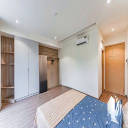 Studio full nội thất, ban công lớn Lê Hồng Phong, Quận 5