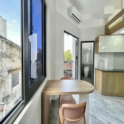 ✨DUPLEX BAN CÔNG MỚI FULL NỘI THẤT NGAY HOÀNG SA - Q3